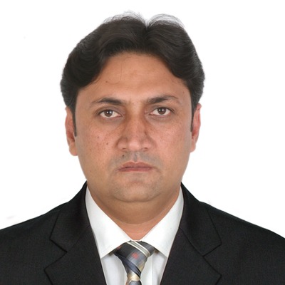 AMJAD NAWAZ MAAN