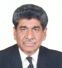 ZAHEER UL HAQ ADVOCATE