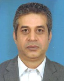 SHAKEEL AHMED KHAN (I.T.P)