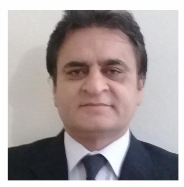 KHAWAJA JAVED IQBAL ADV.