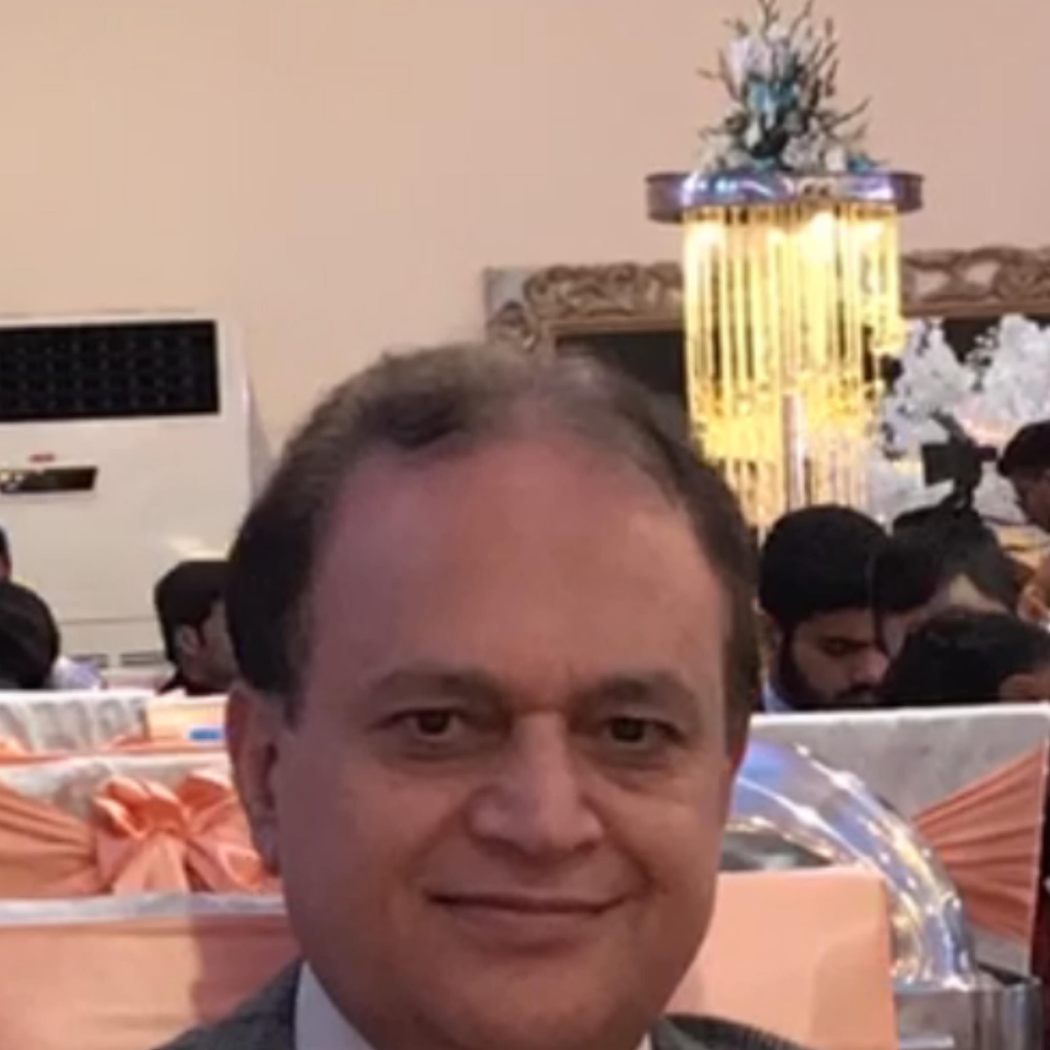 LIAQAT MEHMOOD BAIG ADV.