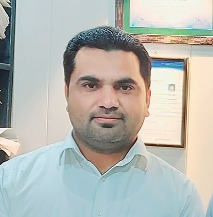 SAJAD MANZOOR ADVOCATE