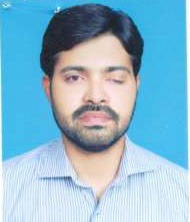 SYED AHMED ADEEL I.T.P