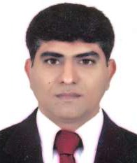 SYED ALI RAZA ADVOCATE