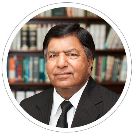 DR. ILYAS ZAFAR