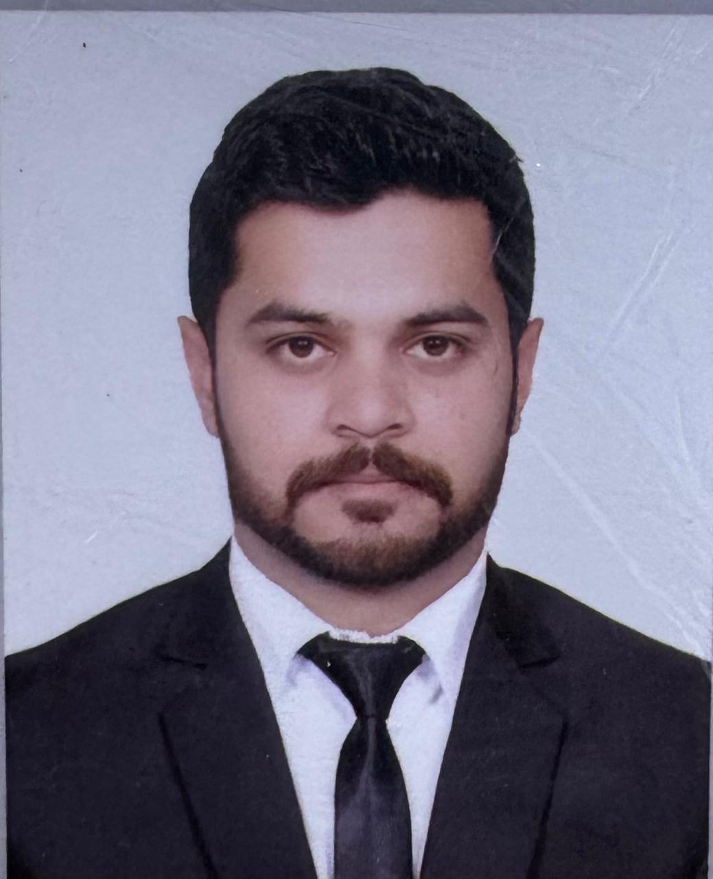 WASIF MEHMOOD ADVOCATE