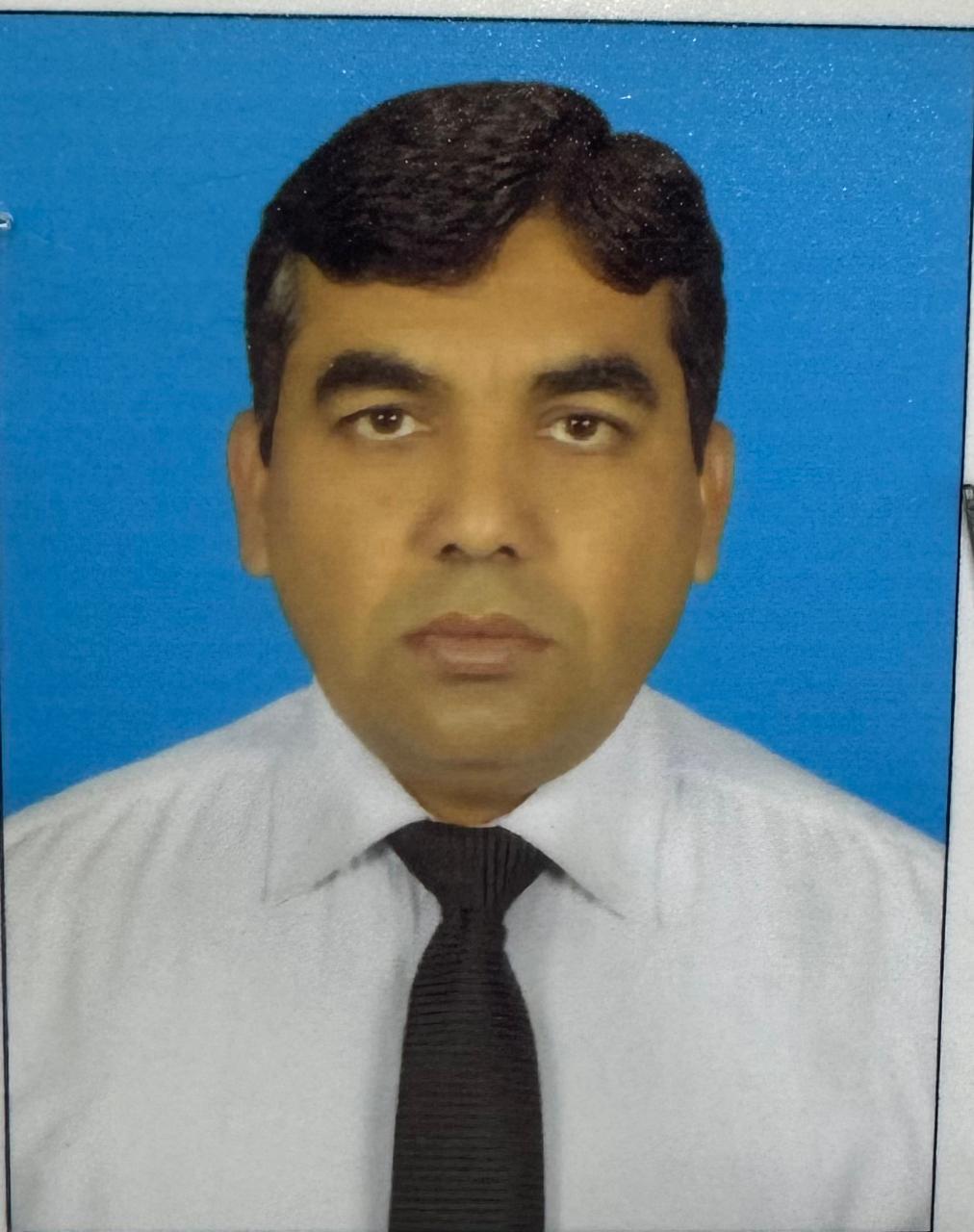 SHAHBAZ AHMED ADVOCATE