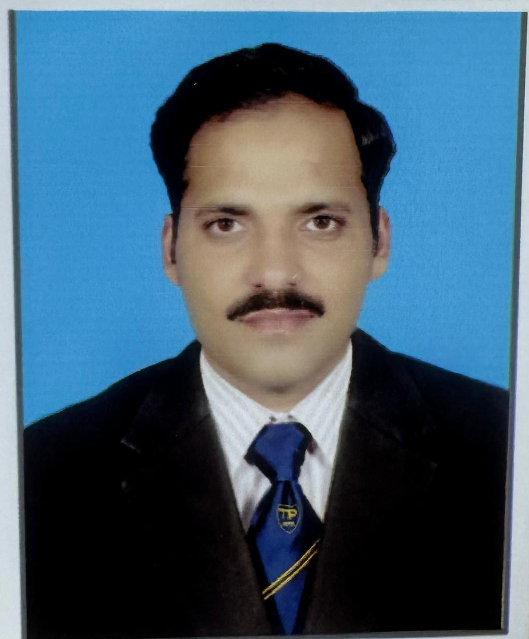 MIRZA ZAFAR IQBAL ADVOCATE