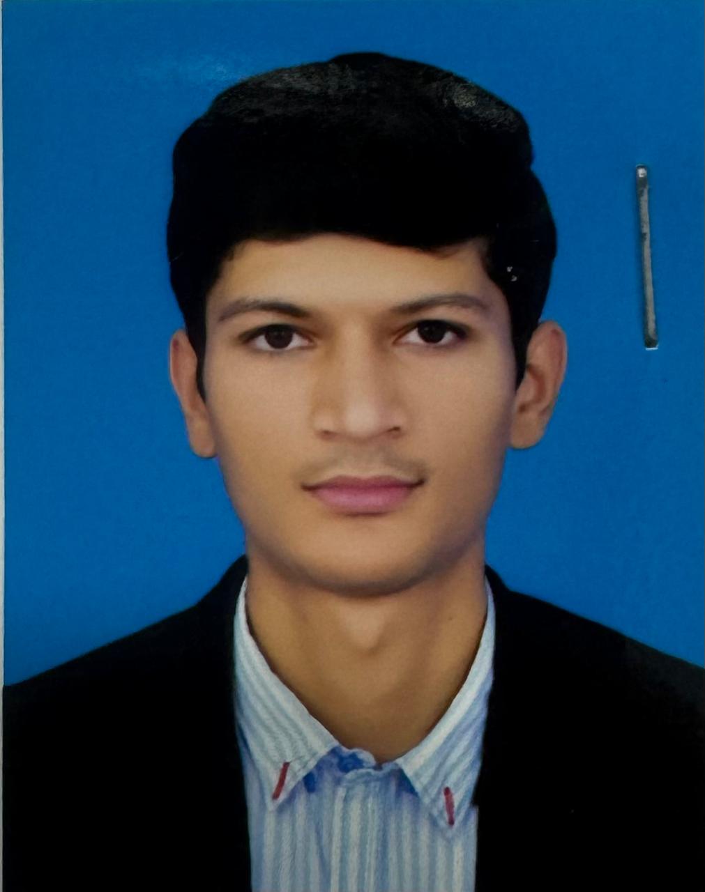 AWAIS AKHTAR I.T.P