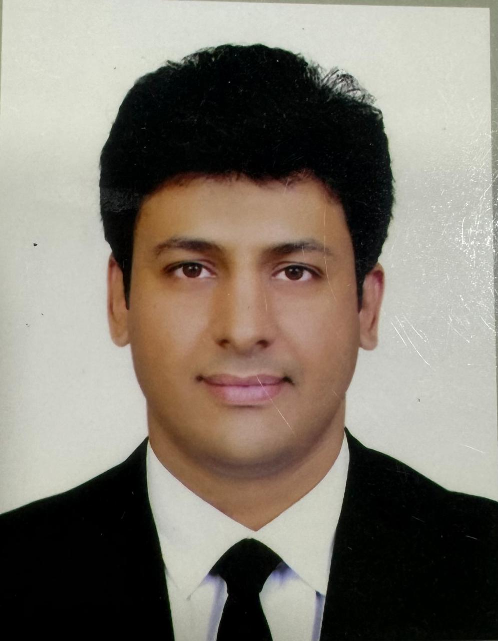 MUHAMMAD AFZAL ADVOCATE