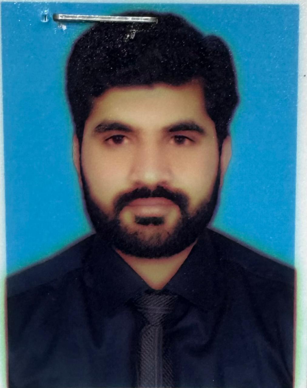 FAISAL WAQAS ADVOCATE