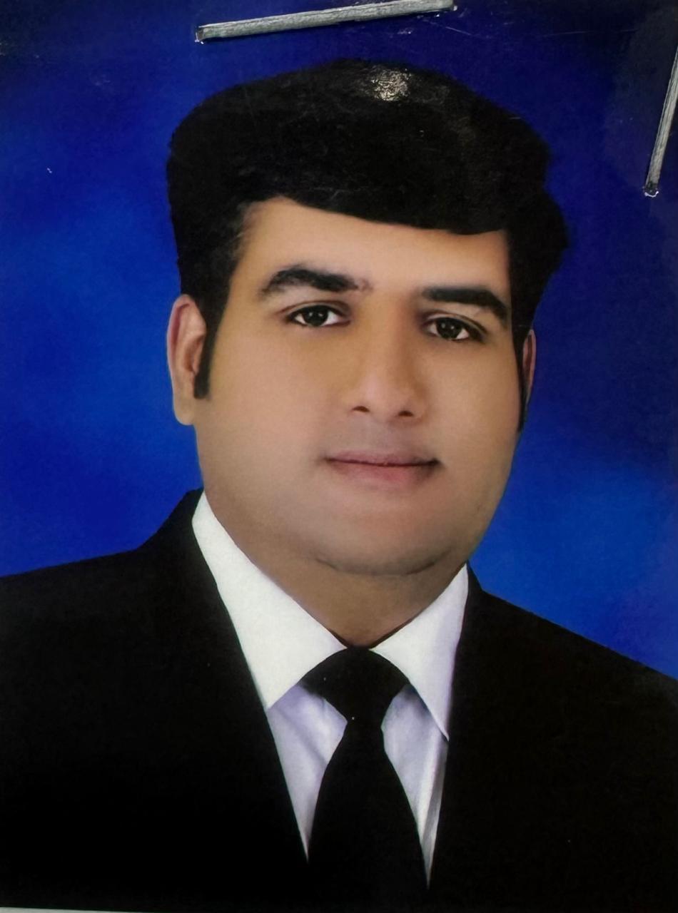 MUZAMAL HUSAIN ADVOCATE