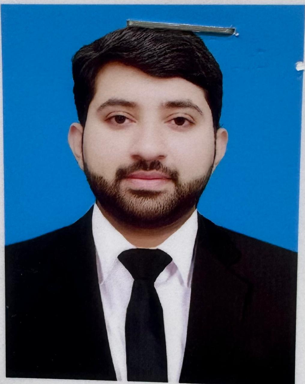 HASAAN ARIF HASHMI ADVOCATE