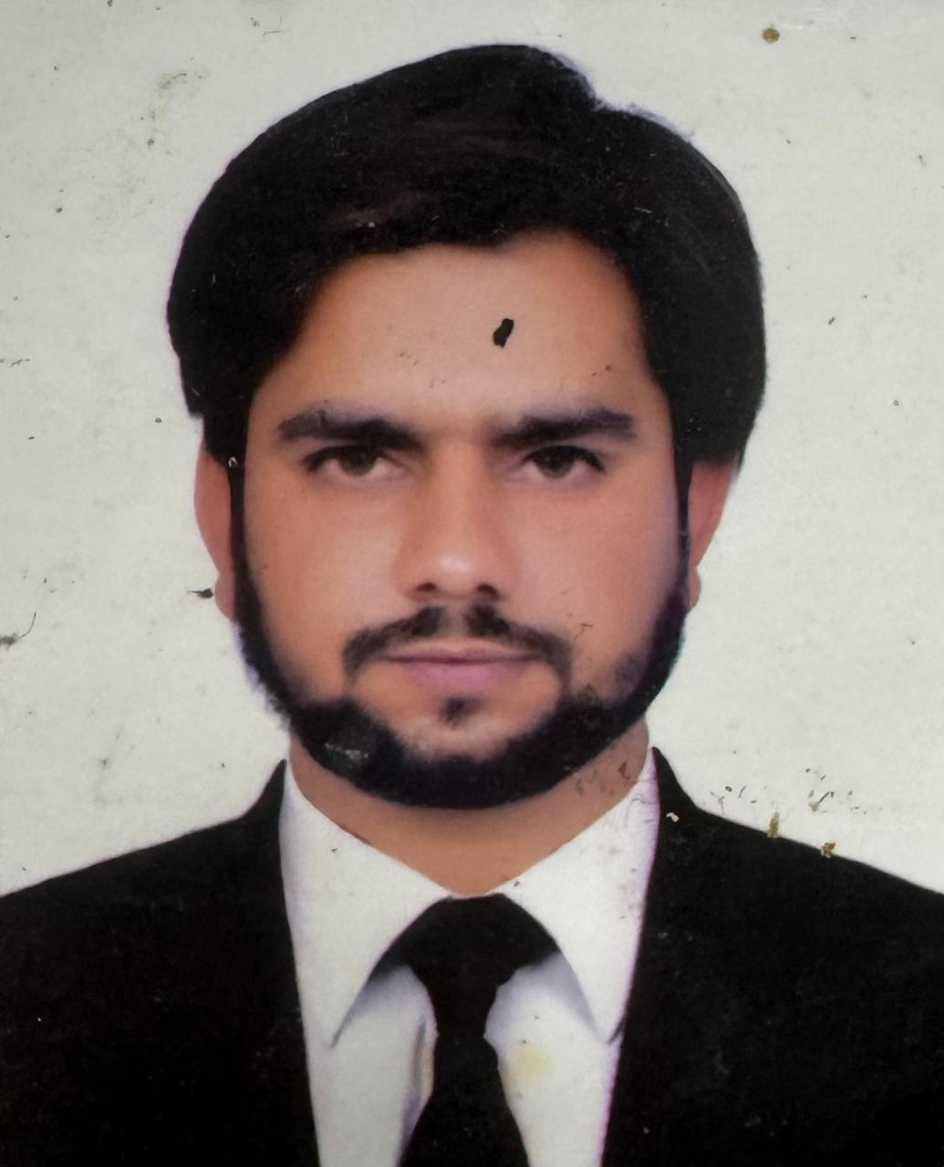 ZEESHAN ZAFAR IQBAL ADVOCATE