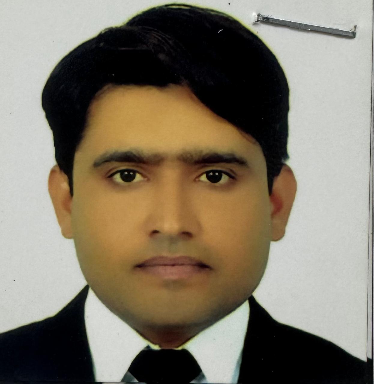 UMAR USMAN ADVOCATE