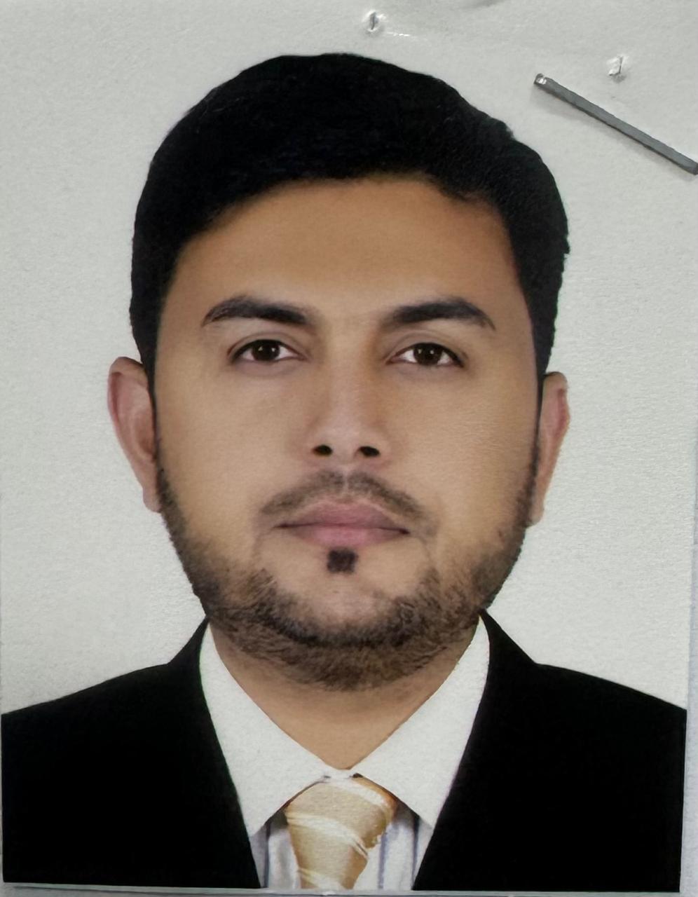 MUHAMMAD UMER IQBAL ADVOCATE