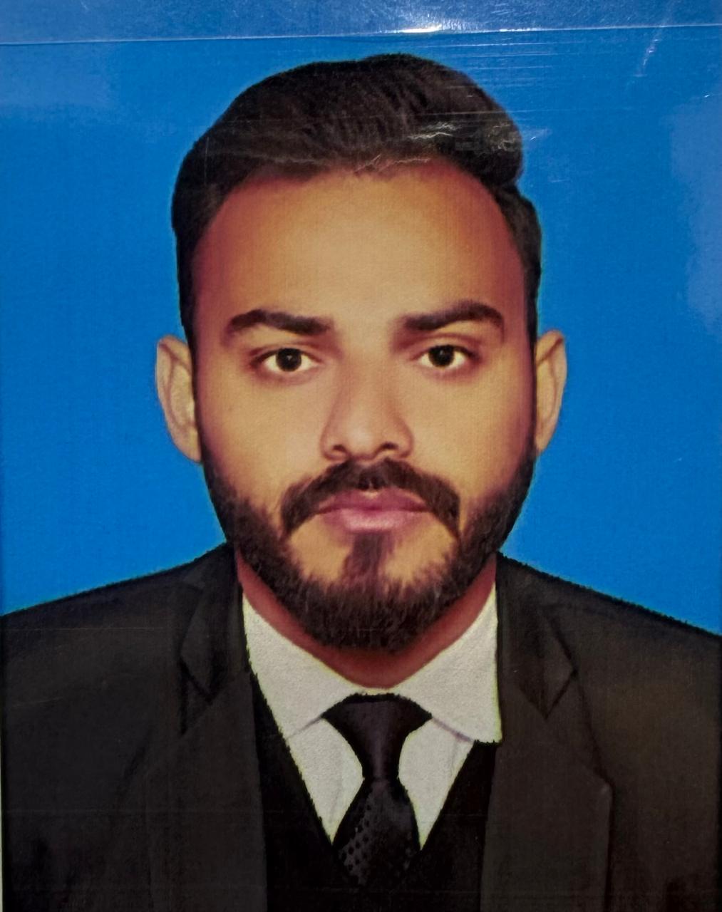 IMRAN AZIZ ADVOCATE